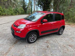 Fiat Panda 2017 4X4 FULL EXTRA-thumb-3