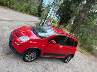 Fiat Panda 2017 4X4 FULL EXTRA-thumb-4