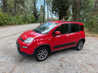 Fiat Panda 2017 4X4 FULL EXTRA-thumb-5
