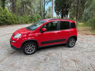 Fiat Panda 2017 4X4 FULL EXTRA-thumb-6