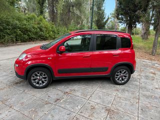 Fiat Panda 2017 4X4 FULL EXTRA-thumb-7