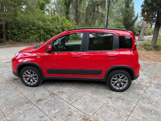 Fiat Panda 2017 4X4 FULL EXTRA-thumb-8
