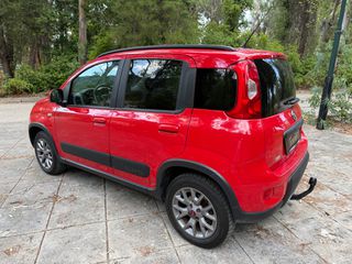 Fiat Panda 2017 4X4 FULL EXTRA-thumb-9