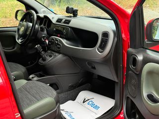 Fiat Panda 2017 4X4 FULL EXTRA-thumb-37
