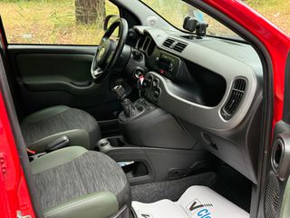 Fiat Panda 2017 4X4 FULL EXTRA-thumb-38