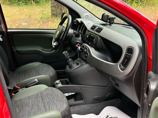 Fiat Panda 2017 4X4 FULL EXTRA-thumb-39