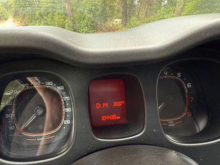 Fiat Panda 2017 4X4 FULL EXTRA-thumb-41