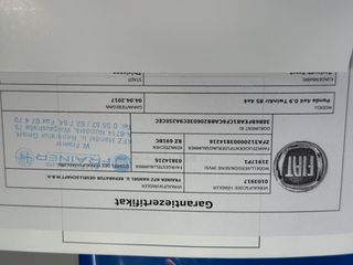 Fiat Panda 2017 4X4 FULL EXTRA-thumb-46
