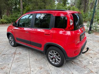 Fiat Panda 2017 4X4 FULL EXTRA-thumb-10