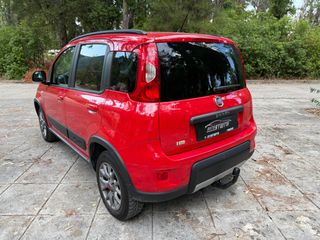 Fiat Panda 2017 4X4 FULL EXTRA-thumb-11