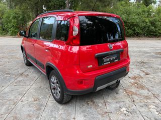 Fiat Panda 2017 4X4 FULL EXTRA-thumb-12