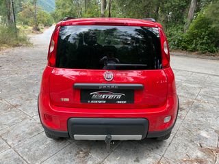 Fiat Panda 2017 4X4 FULL EXTRA-thumb-13