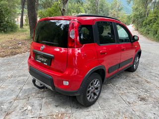Fiat Panda 2017 4X4 FULL EXTRA-thumb-14
