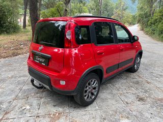 Fiat Panda 2017 4X4 FULL EXTRA-thumb-15