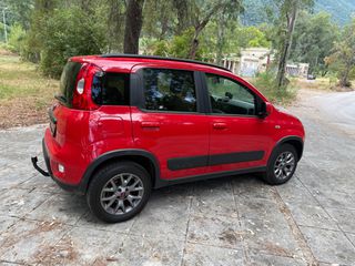 Fiat Panda 2017 4X4 FULL EXTRA-thumb-16