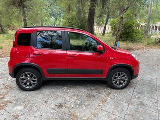 Fiat Panda 2017 4X4 FULL EXTRA-thumb-17