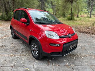 Fiat Panda 2017 4X4 FULL EXTRA-thumb-19