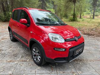 Fiat Panda 2017 4X4 FULL EXTRA-thumb-20