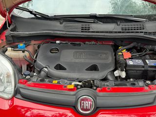 Fiat Panda 2017 4X4 FULL EXTRA-thumb-21