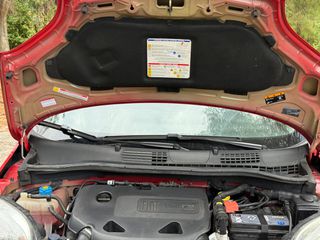 Fiat Panda 2017 4X4 FULL EXTRA-thumb-22