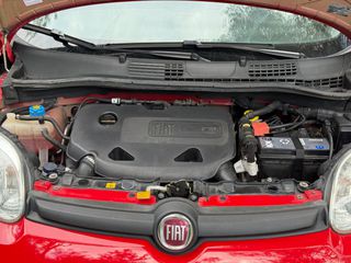 Fiat Panda 2017 4X4 FULL EXTRA-thumb-23