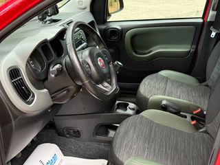 Fiat Panda 2017 4X4 FULL EXTRA-thumb-26