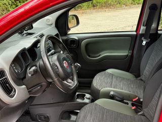 Fiat Panda 2017 4X4 FULL EXTRA-thumb-27