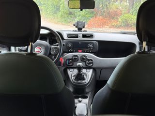 Fiat Panda 2017 4X4 FULL EXTRA-thumb-32