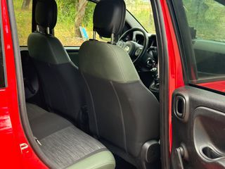 Fiat Panda 2017 4X4 FULL EXTRA-thumb-34