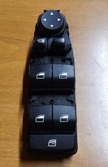 BMW F SERIES (F15 F16 F45 F46 F48 F39) 2015-2021 ΔΙΑΚΟΠΤΗΣ ΠΑΡΑΘΥΘΡΩΝ 9362116-01