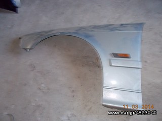 ΦΤΕΡΟ BMW Ε36 4ΠΟΡΤΟ & COMPACT ΕΜΠΡΟΣΘΙΟ ΑΡΙΣΤΕΡΟ '91 ''BMW Bαμβακας''