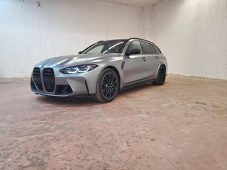 Bmw M3 2023 Touring