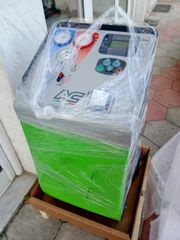ΜΗΧΑΝΗΜΑ ΦΡΕΟΝ AC R134 ΣΥΝΤΗΡΗΣΗΣ ΚΑΙ ΕΛΕΓΧΟΥ ΚΛΙΜΑΤΙΣΜΟΥ
