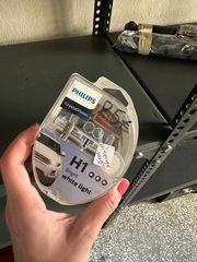 Πωλούνται λάμπες αυτοκινήτου Philips