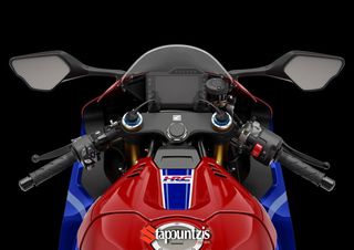 Honda CBR 1000 2026 RR-R, base και SP-thumb-5
