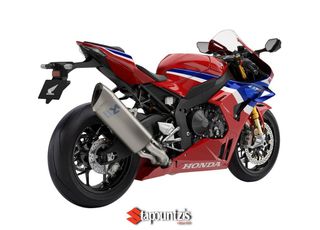 Honda CBR 1000 2026 RR-R, base και SP-thumb-2
