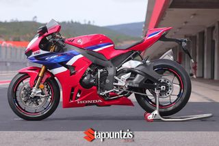 Honda CBR 1000 2026 RR-R, base και SP-thumb-4