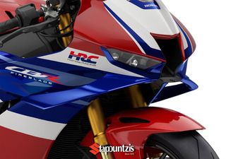 Honda CBR 1000 2026 RR-R, base και SP-thumb-3