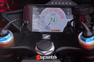 Honda CBR 1000 2026 RR-R, base και SP-thumb-7