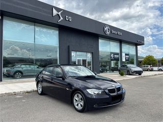 Bmw 320 2005 2.0 DIESEL 163HP