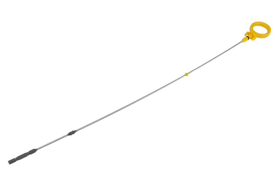 NTY Ράβδος Μέτρησης Λαδιού (Oil Dipstick) 2.0 TFSI VW Golf V, Passat B6, Audi A3, TT – BOL-VW-001 (06F115611F)
