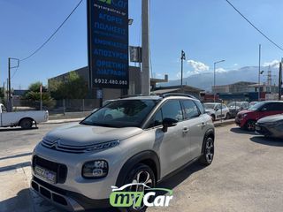 Citroen C3 Aircross 2018