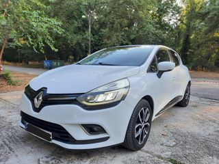 Renault Clio 2017 1.5 Dci - Dynamic