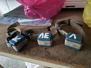 Πωλούνται ηλεκτρικά κολάρα γαυγίσματος