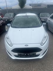 Ford Fiesta 2017