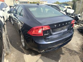 Volvo S60 2019 2.0D4 AUTO MOMENTUM