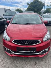 Mitsubishi Space Star 2018