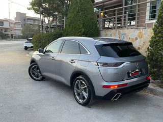 DS DS7 2021 !! 4X4  EΛΛΗΝΙΚΟ / ΒΟΟΚ / ΦΙΜΕ / Α. LOUVARIS CARS