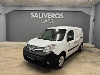 Renault Kangoo 2020 MAXI 1.5 DIESEL 2 ΠΛΑΪΝΕΣ ΠΟΡΤΕΣ!!!