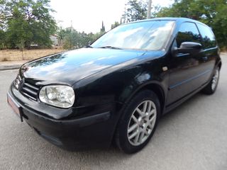 Volkswagen Golf 2004 GENERATION/ΕΛΛΗΝΙΚΗΣ ΑΝΤΙΠΡΟΣΩΠΕΙΑΣ/ΠΛΗΡΩΜΕΝΑ ΤΕΛΗ 2025